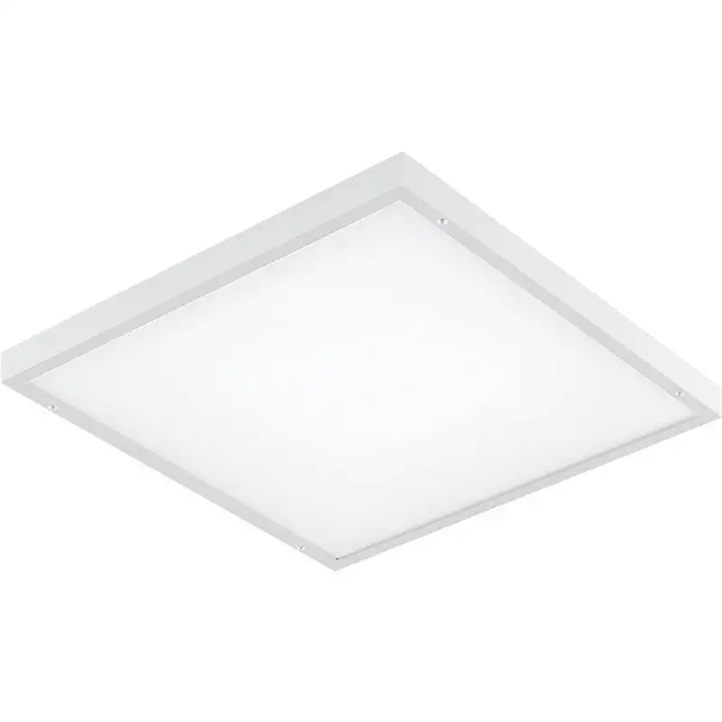 Lot de 100 dalles LED 60X60 en applique - UGR19 - 106 lm/W - Blanc jour 4000K - 40W - 230V - LUMAP