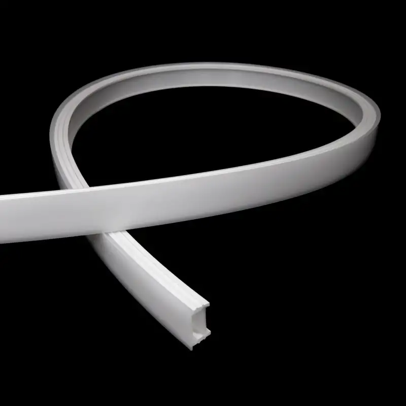 Diffuseur néon flex pour ruban LED – Direct – D1610