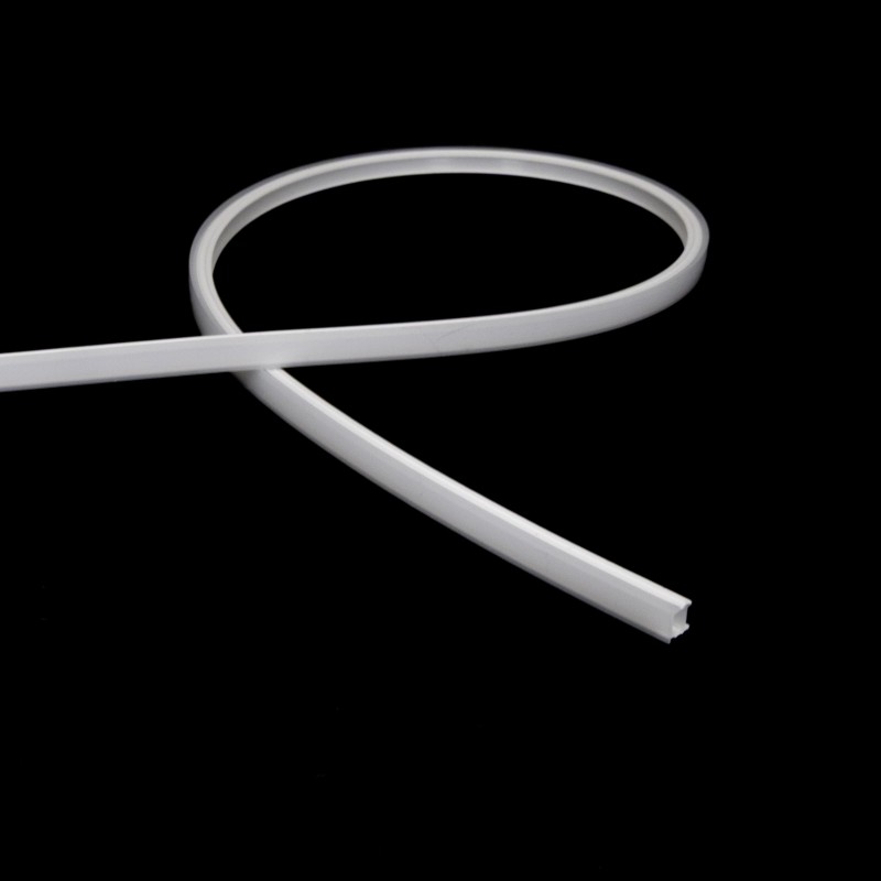 Tube de diffuseur néon flex pour ruban LED – Direct – D0606