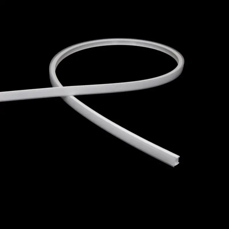 Tube de diffuseur néon flex pour ruban LED – Direct – D0606