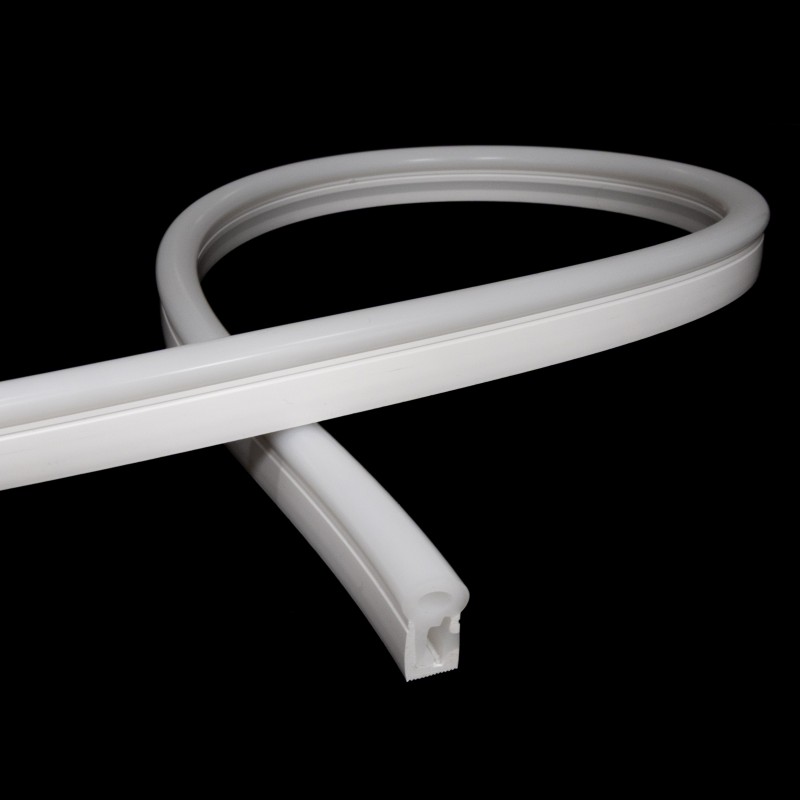 Tube néon flex pour ruban LED – Latéral – L1225