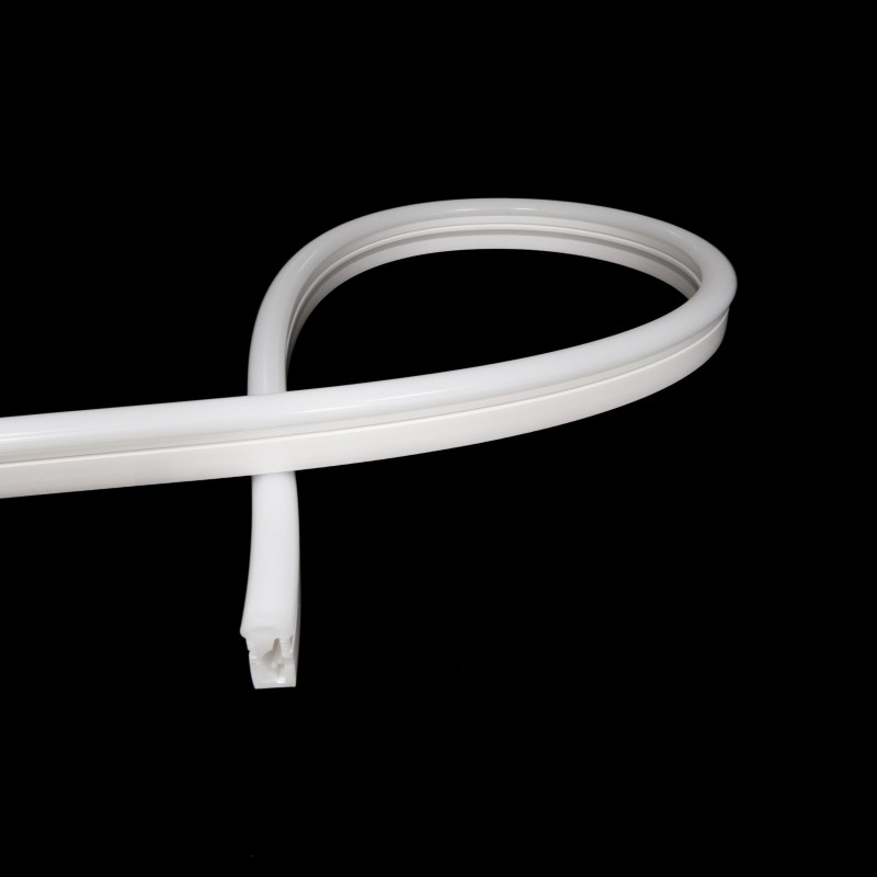 Tube néon flex pour ruban LED – Latéral – L817