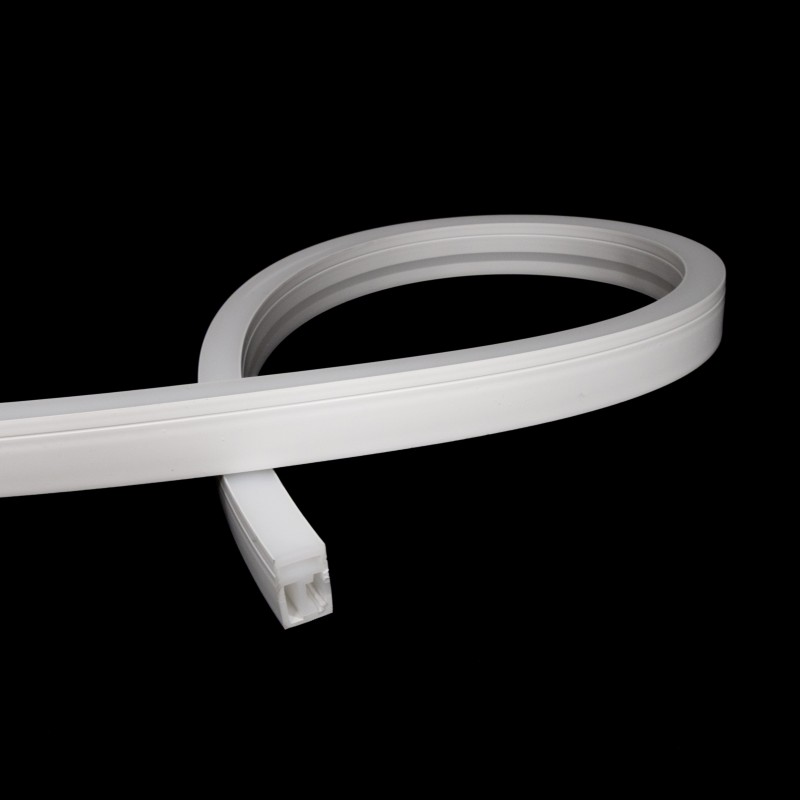 Tube néon flex pour ruban LED – Latéral – L1220