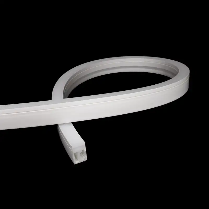 Tube néon flex pour ruban LED – Latéral – L1220