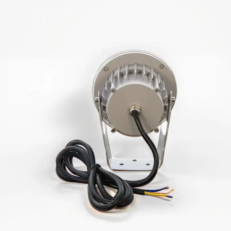 Spot LED à piquer 6 W - Spike 6 - RGB