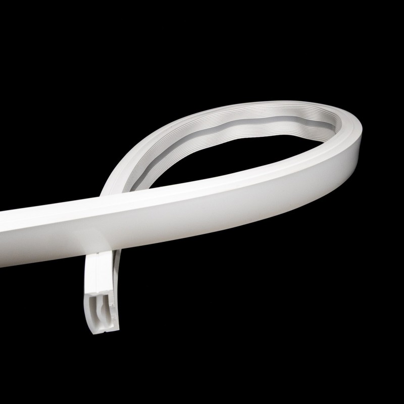 Tube néon flex pour ruban LED – Direct – D2010