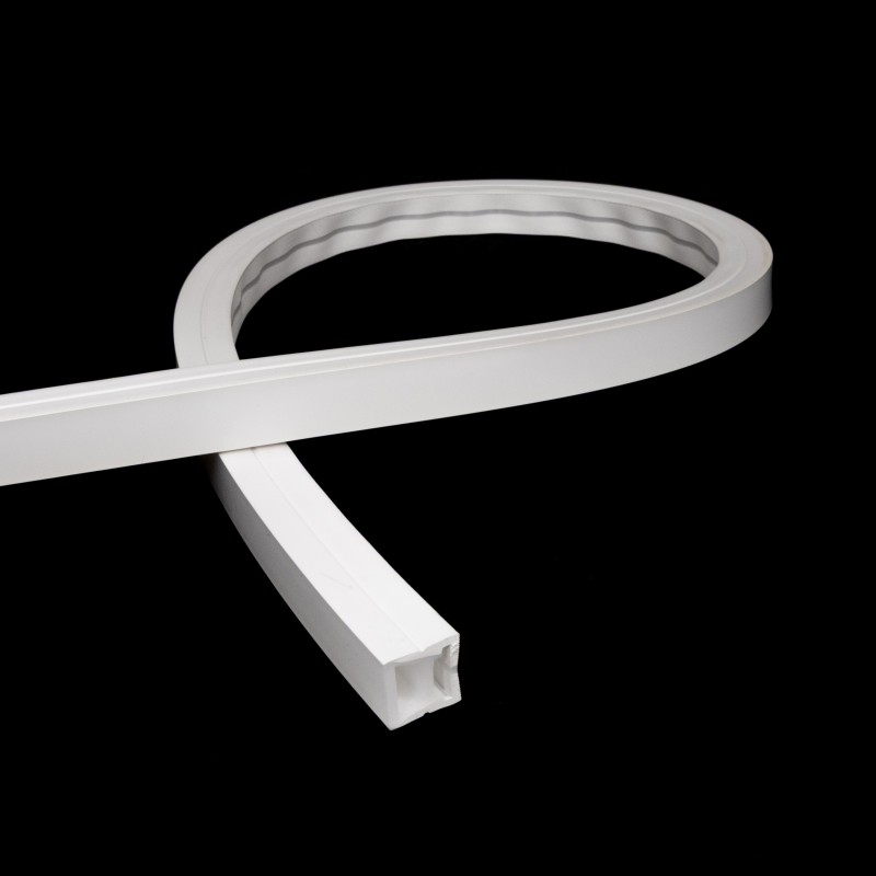 Tube néon flex pour ruban LED – Direct – D1616