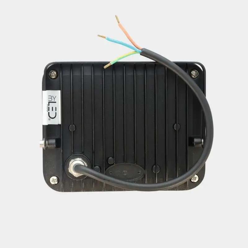 Projecteur LED RGB 15W – IR Projecteur LED RGB 15W – IR