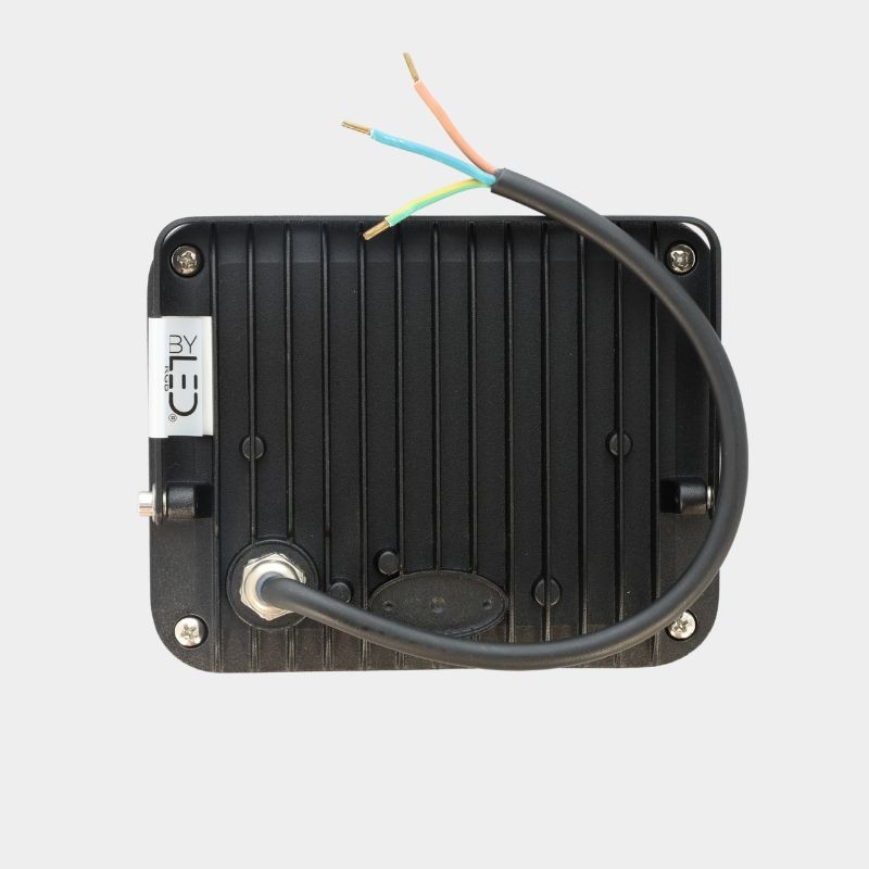 Projecteur LED RGB 30W – IR