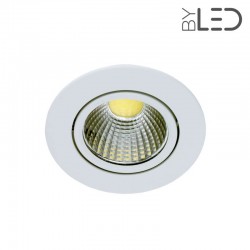 Spot LED encastrable 5W - Cobra 5