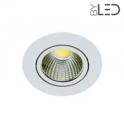 Spot LED encastrable 5W - Cobra 5