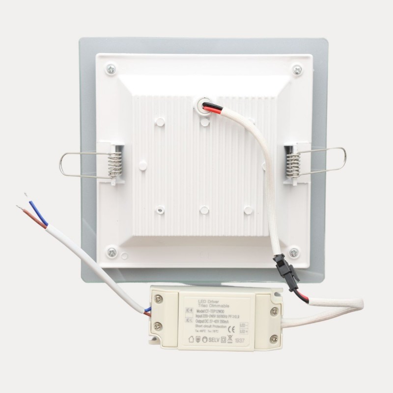 Spots et luminaires LED par ByLED.fr