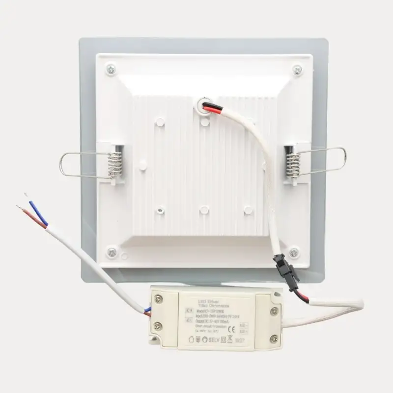 Spots et luminaires LED par ByLED.fr Spots et luminaires LED par ByLED.fr