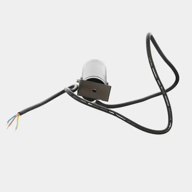 Spot LED à piquer 3 W – COB – 230V – SPIKE 3 – Couleur – Noir