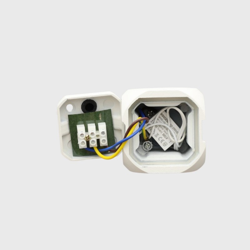 Applique LED murale cube 4 directions 4W - Kubbe