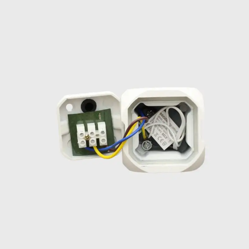 Applique LED murale cube double direction 4W - Kubbe