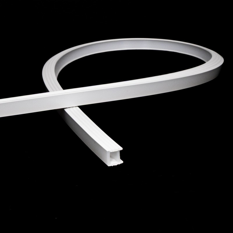 Tube de diffuseur néon flex pour ruban LED  – Direct