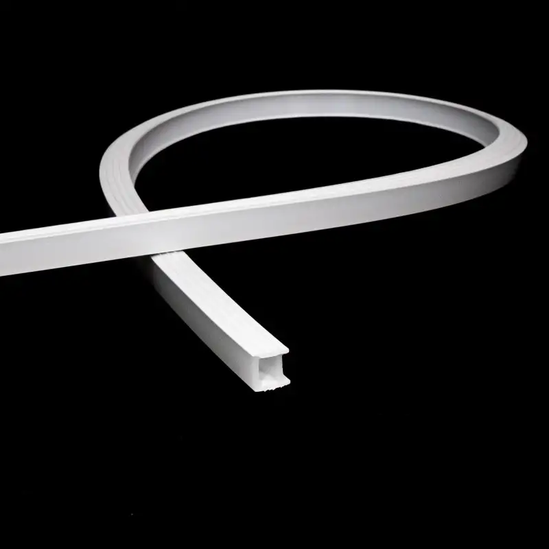 Tube de diffuseur néon flex pour ruban LED – Direct