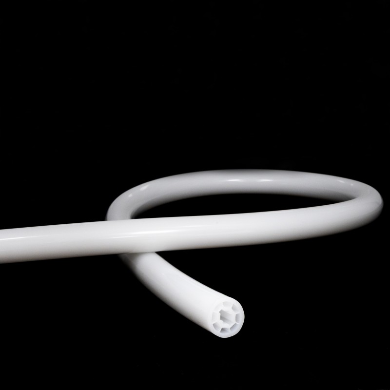 Tube néon flex pour ruban LED rond – 360° – R24