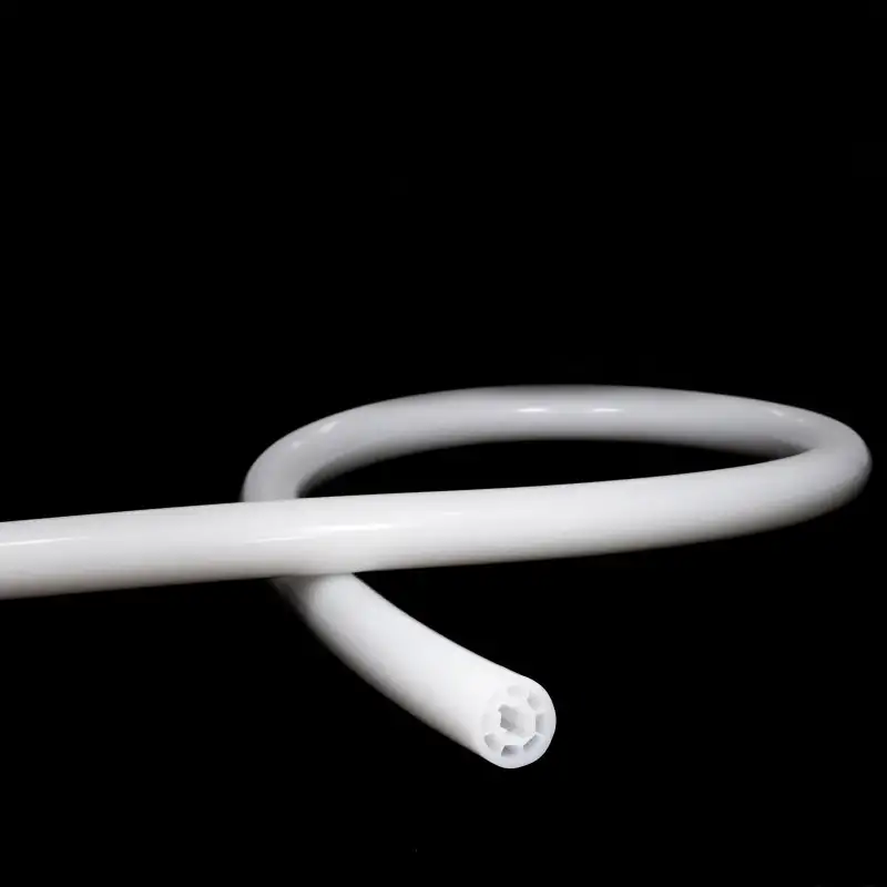 Tube néon flex pour ruban LED rond – 360° – R24