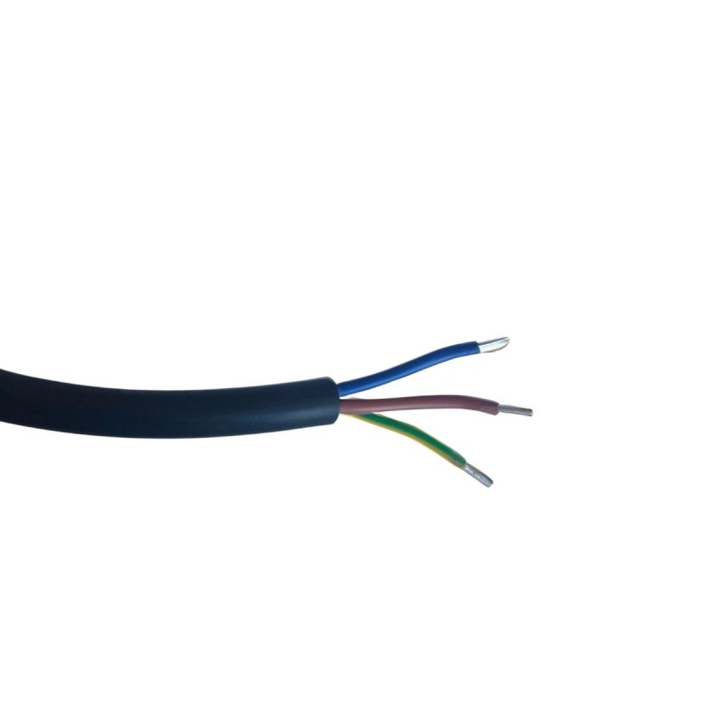 Projecteur LED gris 20W ultra plat 3CCT - Boxer