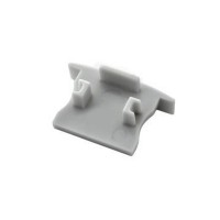 Embout de finition pour profilé E04-GRI-NT