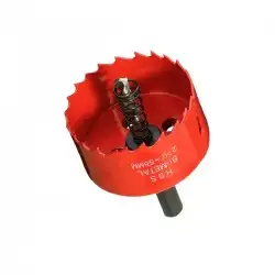 Scie cloche Byled 55mm pour spot MIROR