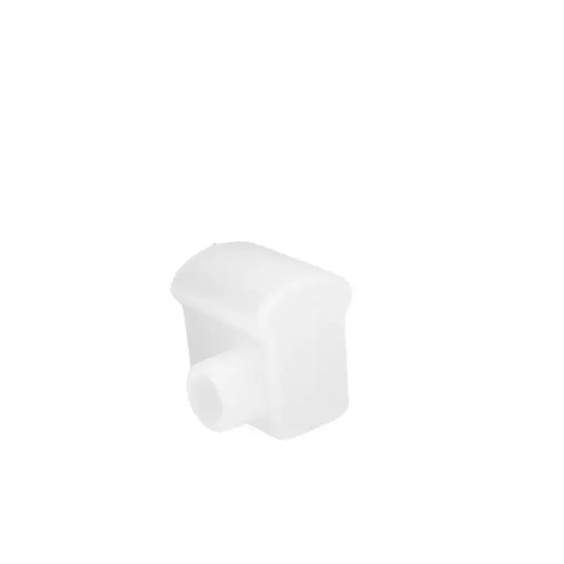 Embout avec sortie de cable latéral à gauche pour tube néon flex LR817