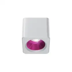 RV - Applique LED blanche 7W – 35° - couleurs au choix - SHINE