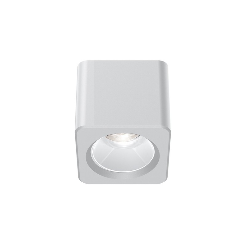 RV - Applique LED blanche 7W – 35° - couleurs au choix - SHINE