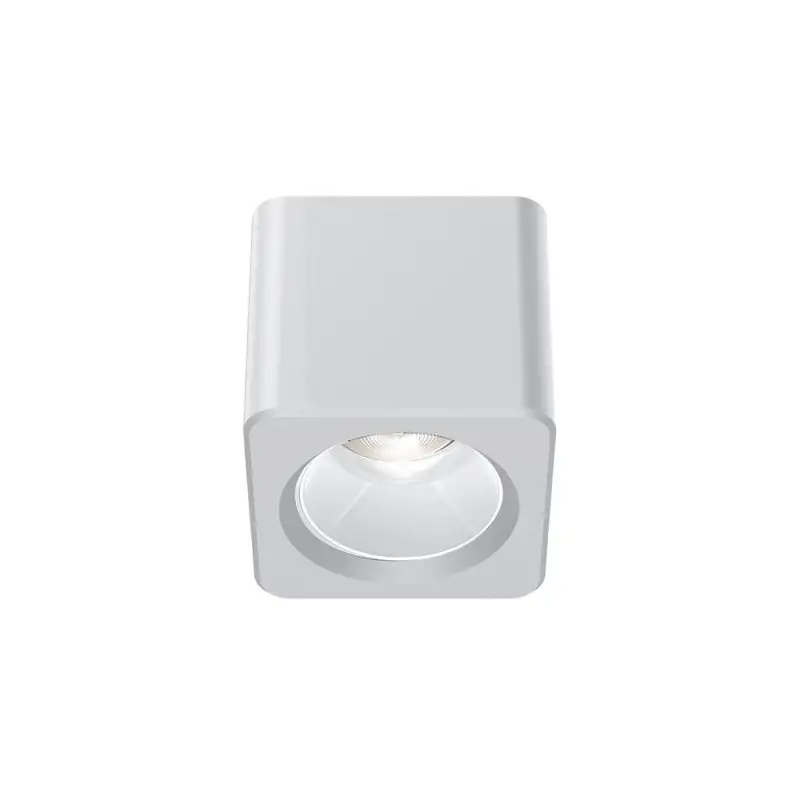RV - Applique LED blanche 7W – 35° - couleurs au choix - SHINE