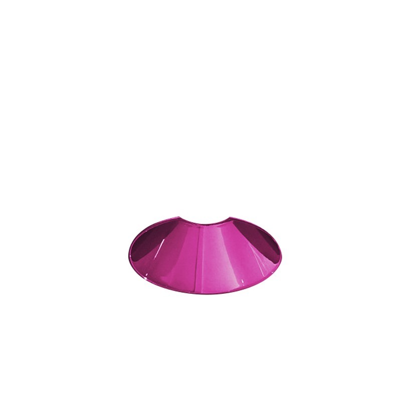 Collerette couleurs pour Spot 10W - Miror