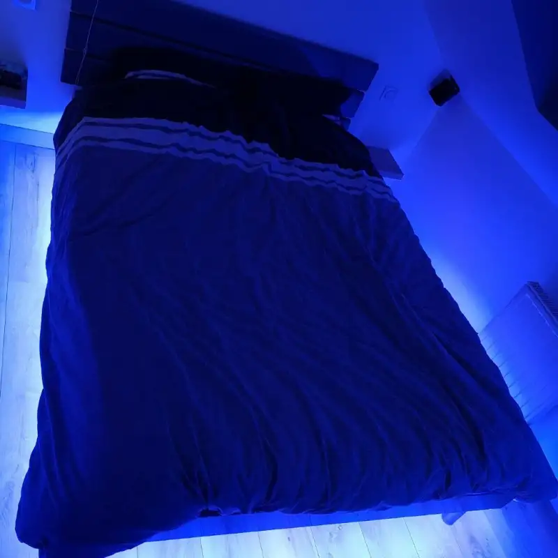 Ruban LED a la coupe - 7.2W - IP20- 30LED/m - 24V