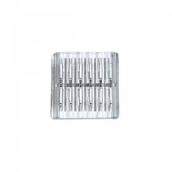 Pince câbles 6 pôles RGB+CCT