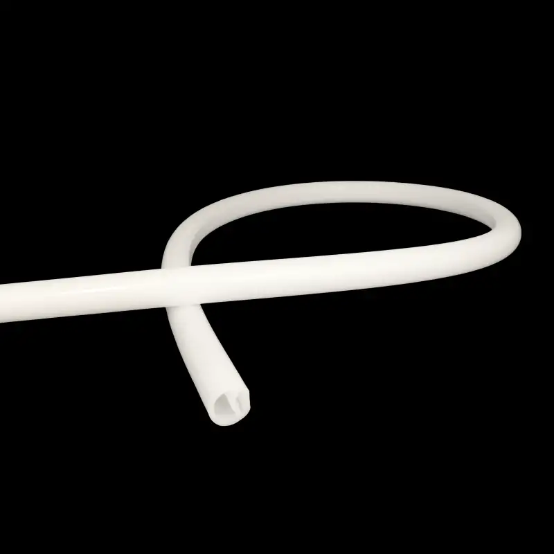 Tube néon flex pour ruban LED rond – 270° – R20