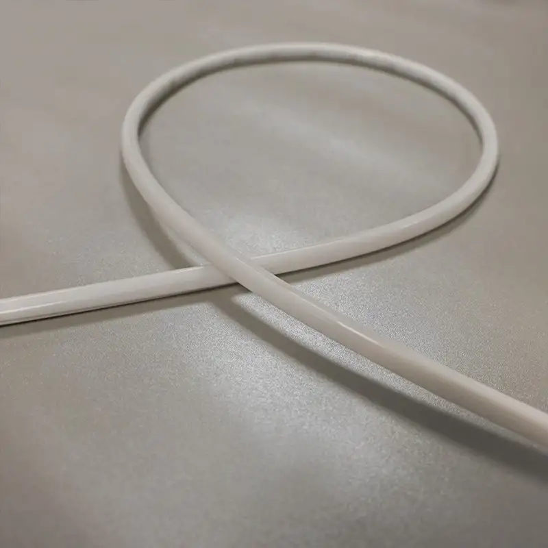 Tube néon flex avec ruban LED 180 LED/m 10W 24V direct à la coupe tous les 3,3 cm