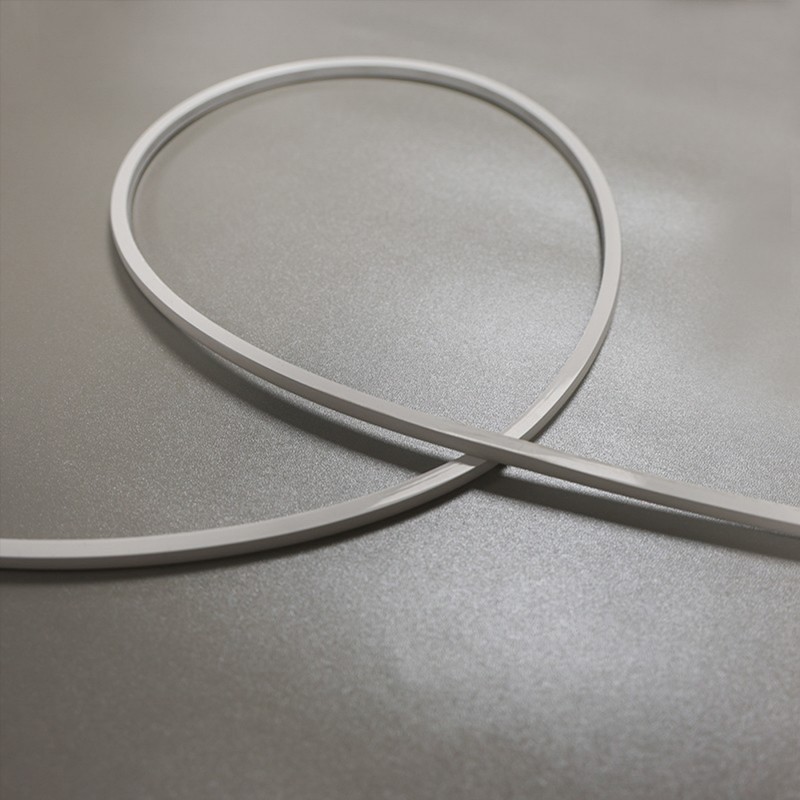 Tube néon flex avec ruban LED 238 LED/m 8W 24V direct à la coupe