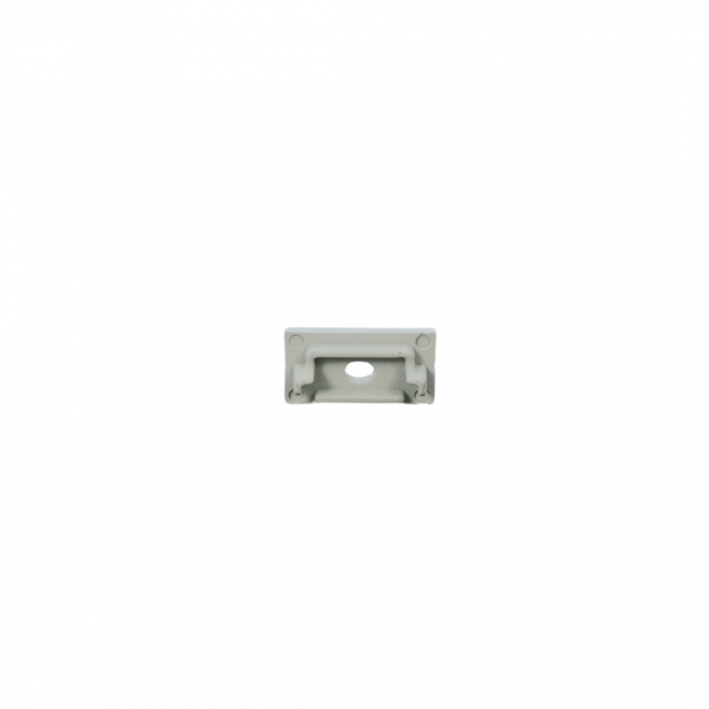Embout C77 – aluminium troué