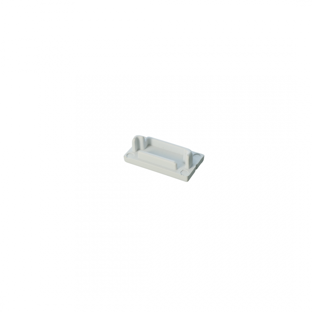Embout C77 – aluminium non troué