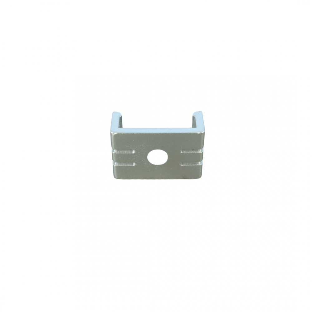 Clip C77 – Aluminium