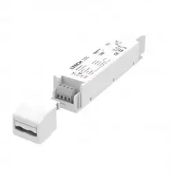 Transformateur dimmable pour ruban LED 24V (de 36 à 150 Watts) - Byled