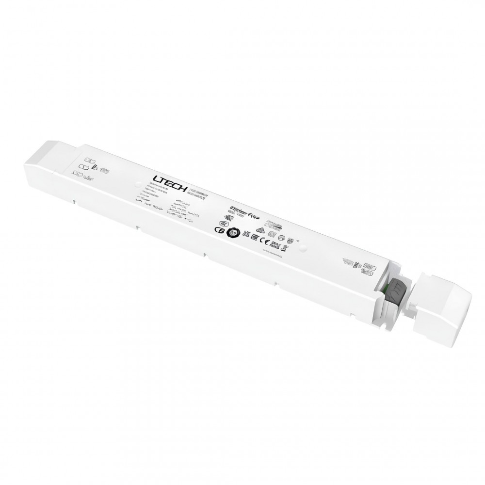 Transformateur dimmable pour ruban LED 24V (de 36 à 150 Watts) - Byled