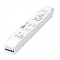 Transformateur CCT 24V - Modèles de 36W à 240W - IP20 - Tension constante