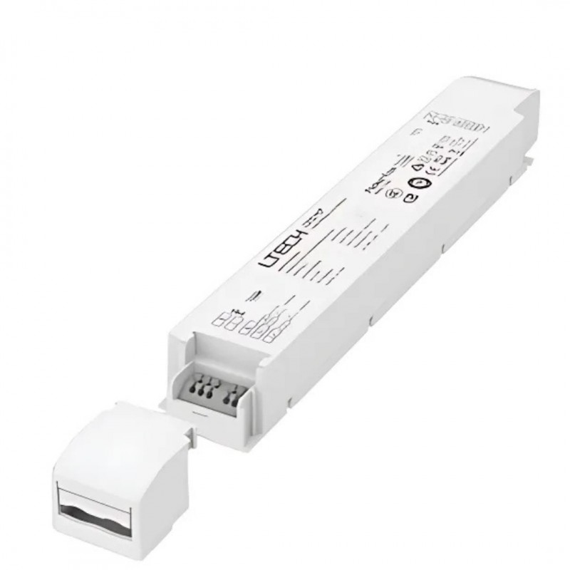 Transformateur CCT 24V - Modèles de 36W à 240W - IP20 - Tension constante