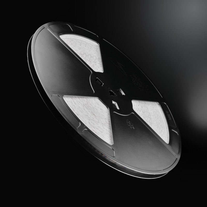 Ruban LED BLANC XL 50 M  - 8.5W - IP20- 120LED/m - 24V