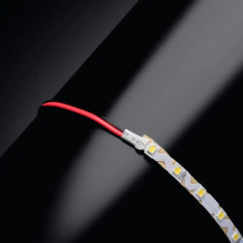 Strip IP20 2835 Souple Blancs - 8,6W/m