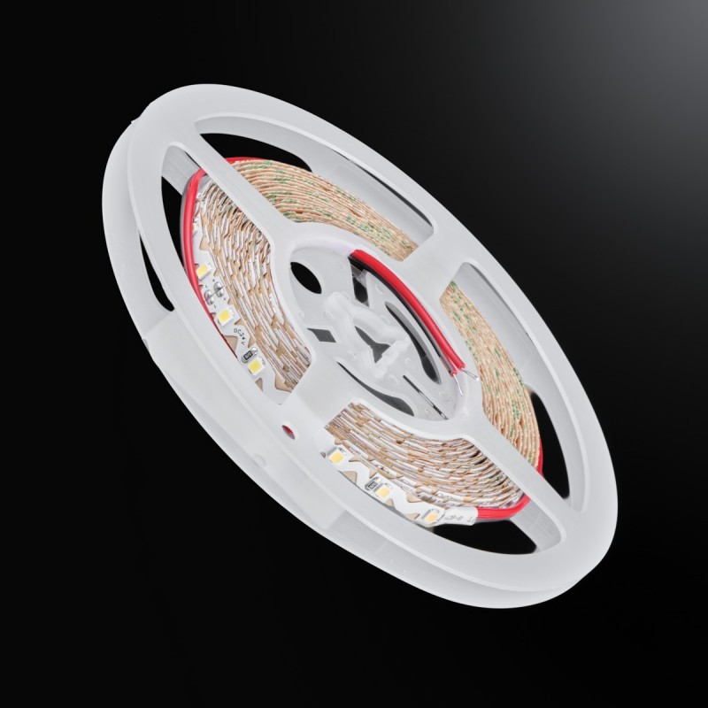 Strip IP20 2835 Souple Blancs - 8,6W/m