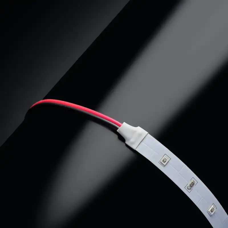 Ruban IP20 2835+ - Bleu - 7,2W/m - 30 LED/m - 5m