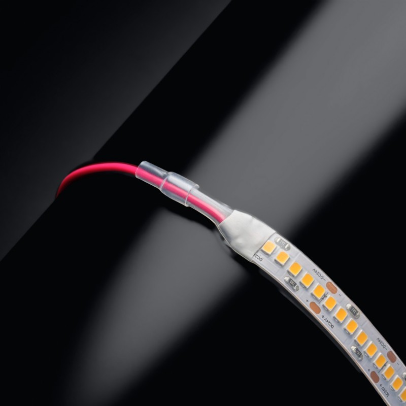 Bandeau LED économique adapté pour les magasins et rayons de fruits & légumes