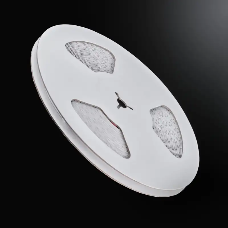 Bandeau LED 20m pour l'intérieur IP20. Garantie 5 ans.